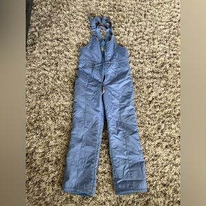 Vtg 80’s/ Skimo Susie’s snow pants